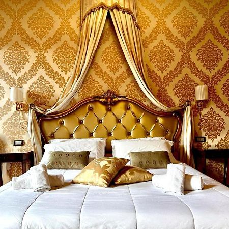 Dream Suites Venetië Buitenkant foto