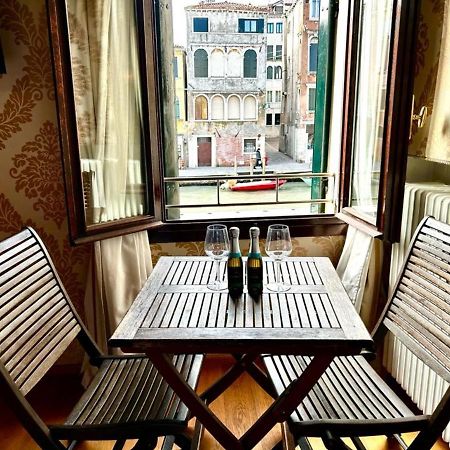 Dream Suites Venetië Buitenkant foto