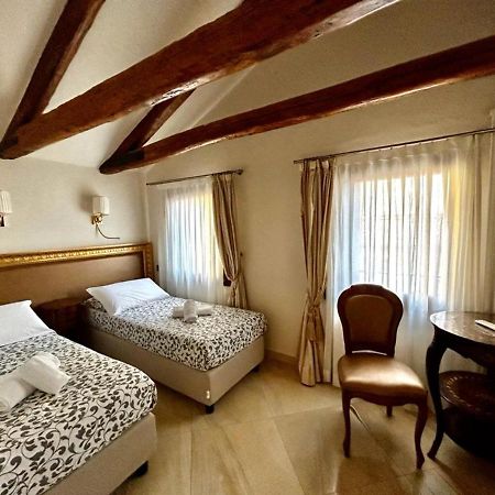 Dream Suites Venetië Buitenkant foto