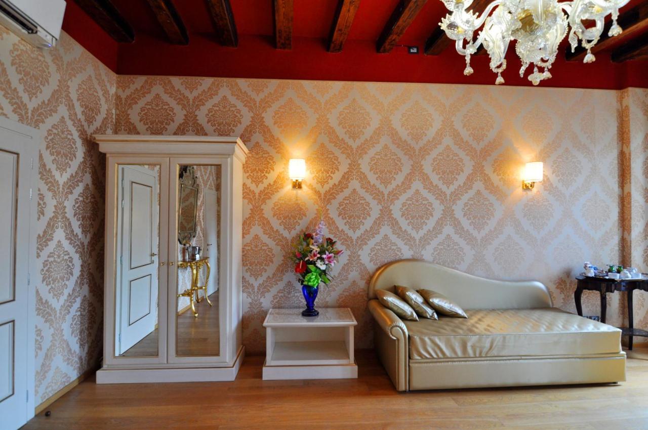 Dream Suites Venetië Buitenkant foto