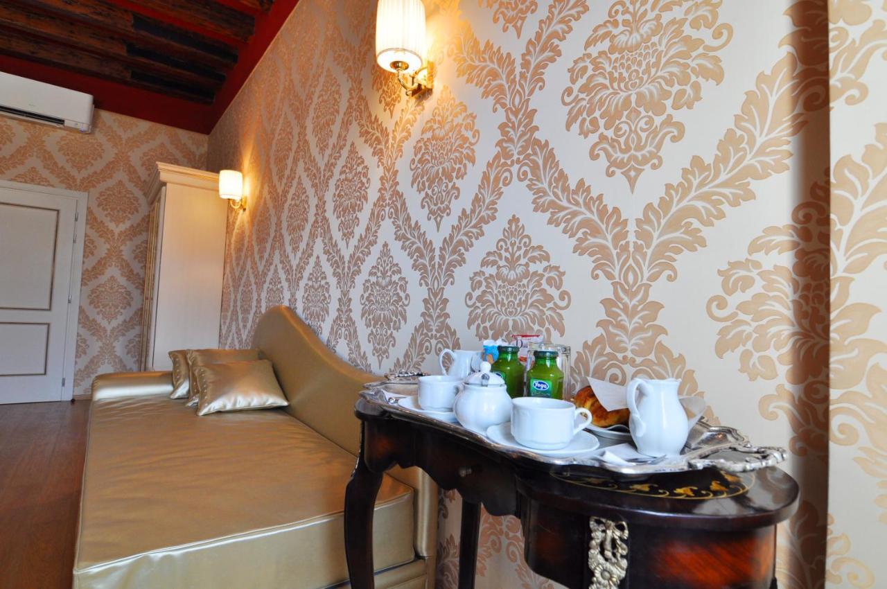 Dream Suites Venetië Buitenkant foto