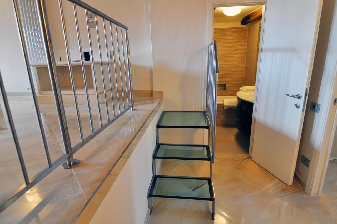 Dream Suites Venetië Buitenkant foto