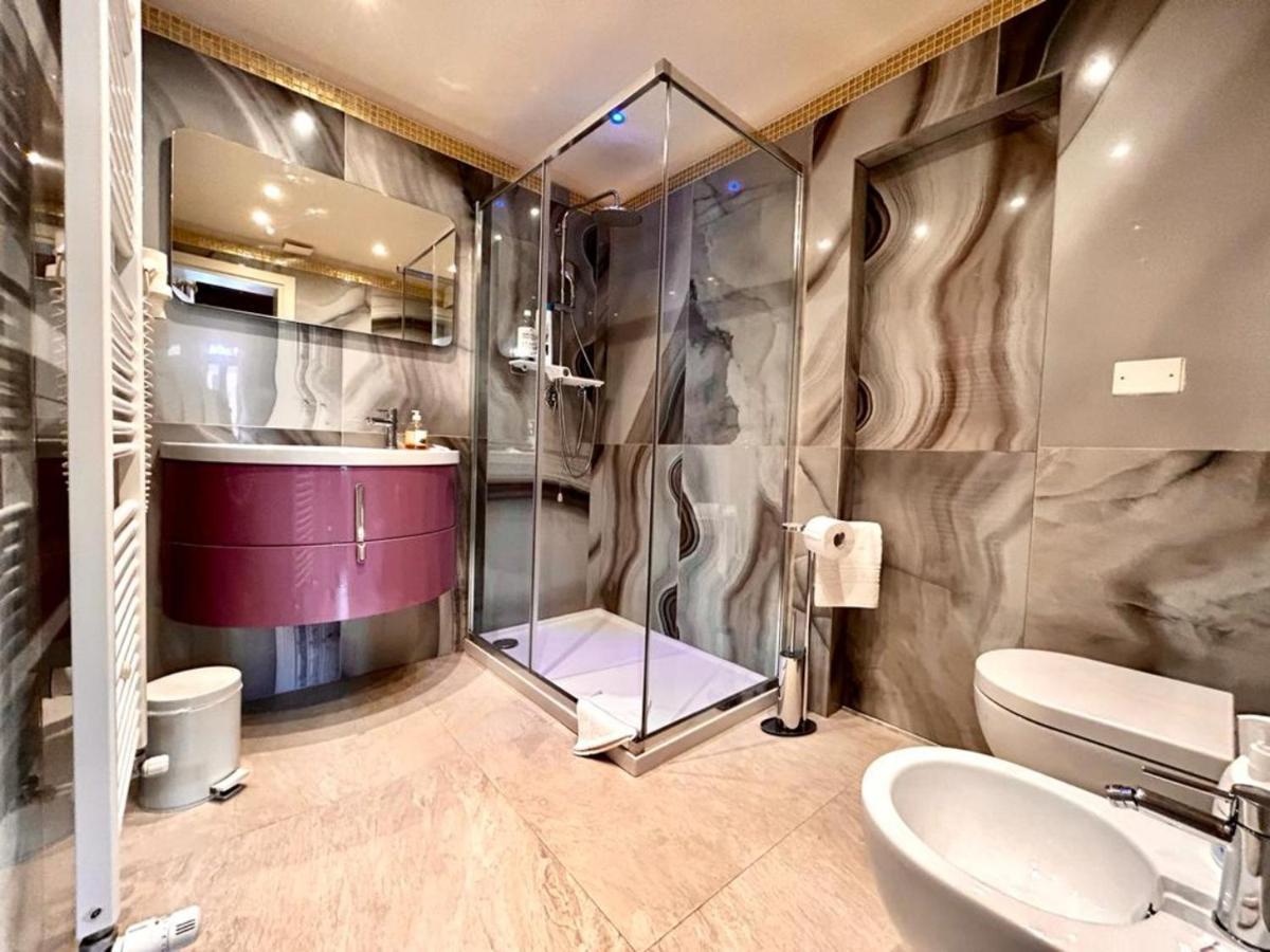 Dream Suites Venetië Buitenkant foto