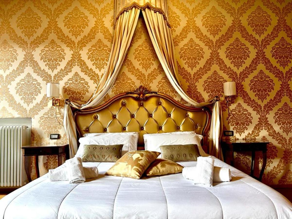 Dream Suites Venetië Buitenkant foto