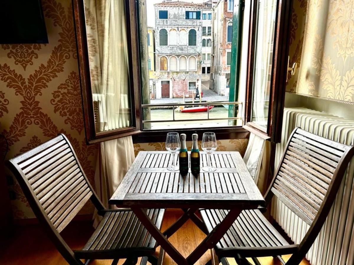 Dream Suites Venetië Buitenkant foto