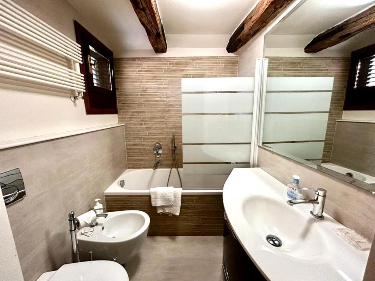 Dream Suites Venetië Buitenkant foto