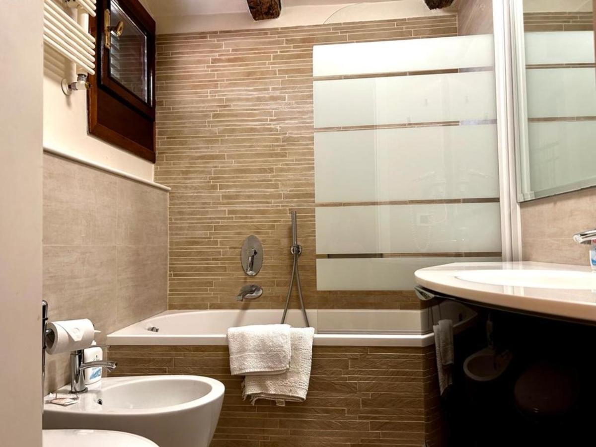 Dream Suites Venetië Buitenkant foto