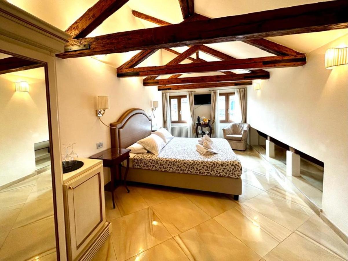 Dream Suites Venetië Buitenkant foto