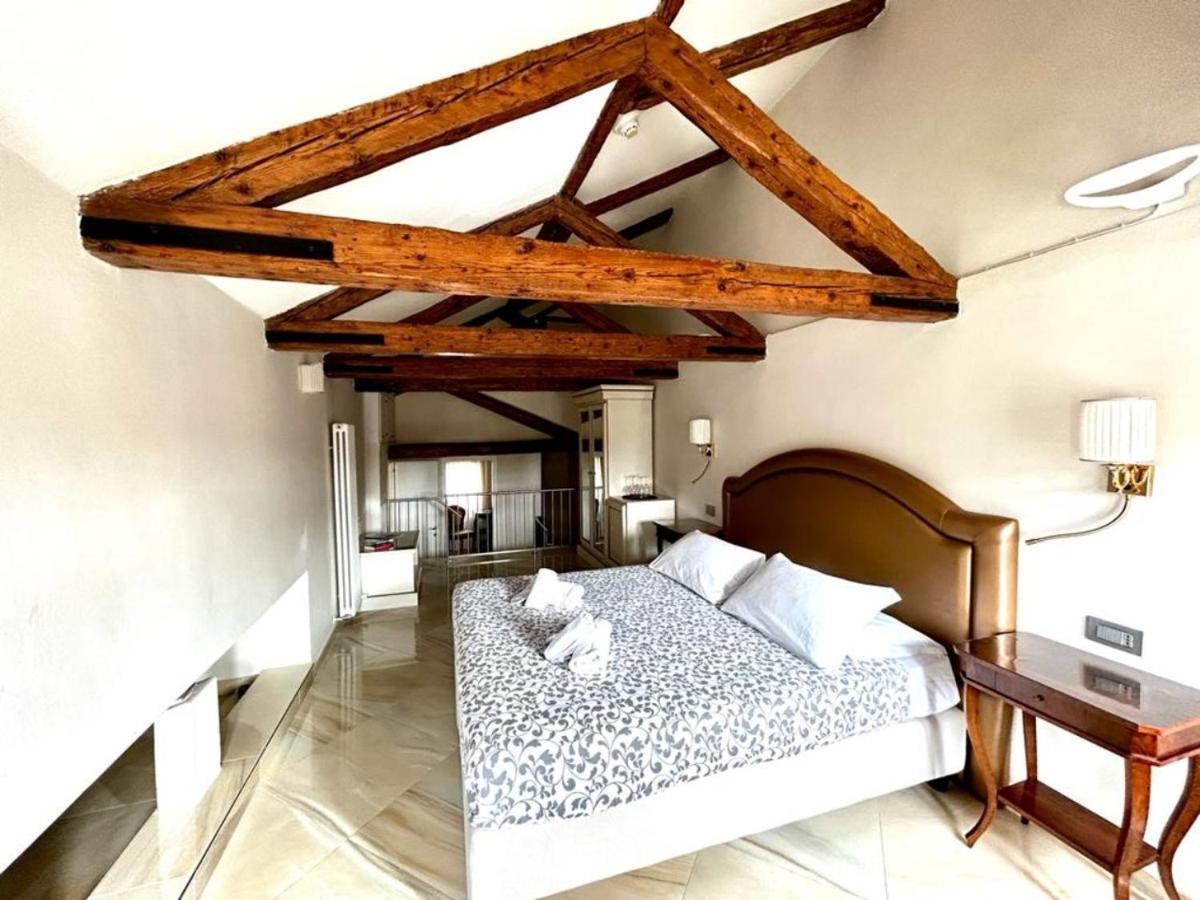 Dream Suites Venetië Buitenkant foto